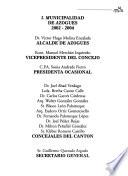 Libro de Azogues