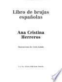 Libro de brujas españolas