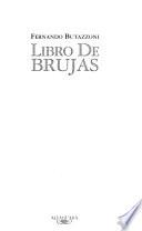 Libro de brujas