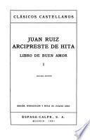Libro de buen amor