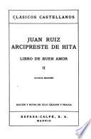 Libro de buen amor