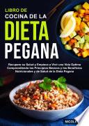 Libro de Cocina de la Dieta Pegana