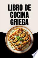 Libro de Cocina Griega