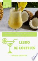 Libro de Cócteles