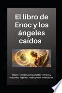 Libro de Enoc y los ángeles caídos