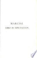 Libro de espectáculos