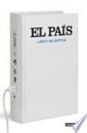 Libro de estilo de El País