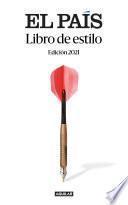 Libro de estilo El País