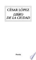 Libro de la ciudad