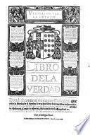 Libro De La Verdad