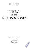 Libro de las alucinaciones