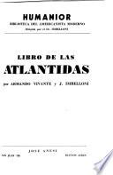 Libro de las Atlántidas