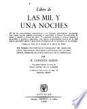 Libro de las mil y una noches