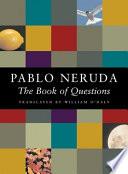 Libro de Las Preguntas