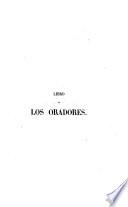 Libro de los oradores