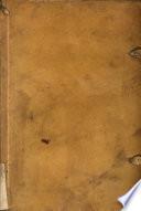 Libro de los sacramentos de la Santa Fe Catolica, intitulado, Directorium curatorum
