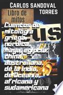 Libro de Mitos