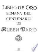 Libro de oro