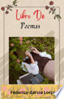LIBRO DE POEMAS