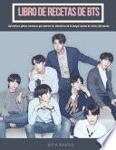 Libro de Recetas de BTS