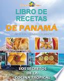 Libro de Recetas de Panamá