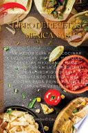 Libro De Recetas Mexicanas