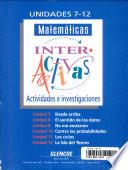 Libro de recursos del estudiante, unidades 13-18