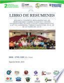 LIBRO DE RESÚMENES: CONGRESO IBEROAMERICANO DE BIOECONOMÍA Y CAMBIO CLIMÁTICO. CENTRO INTERNACIONAL DE VINCULACION Y ENSENANZA (CIVE, UJAT) VILLAHERMOSA, TABASCO MEXICO