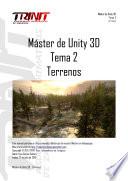 Libro de Unity 3D en castellano Volumen 2