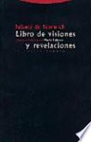 Libro de visiones y revelaciones