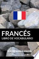 Libro de Vocabulario Francés