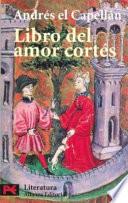 Libro del amor cortés
