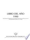Libro del año