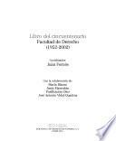 Libro del cincuentenario