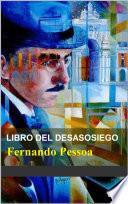 Libro del Desasosiego - Fernando Pessoa