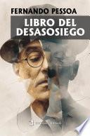 Libro del desasosiego