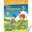 Libro Integrado 5° Primaria