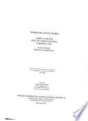 Libro llamado arte de tañer fantasía