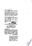 Libro negro de la represión, 1958-1980
