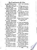 Libro nueuo. Quaresma segunda