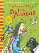 Libro Para Dibujar De Winnie