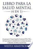 Libro para la Salud Mental (4 en 1)