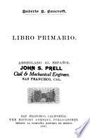 Libro primario