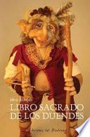Libro sagrado de los duendes