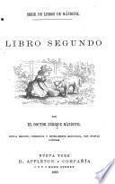 Libro segundo