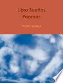 Libro Sueños Poemas