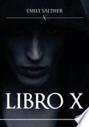 Libro X