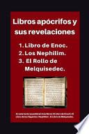 Libros apócrifos y sus revelaciones