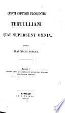 Libros apologeticos