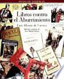 Libros contra el aburrimiento